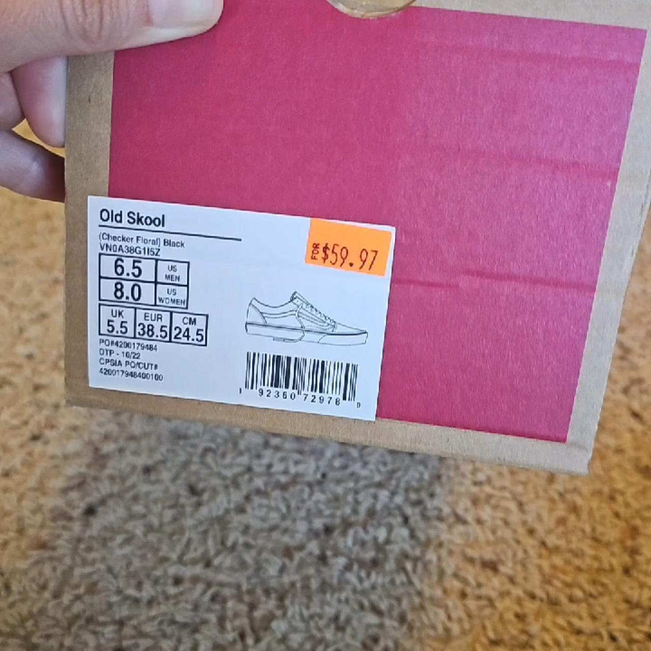 item listed by kacnew