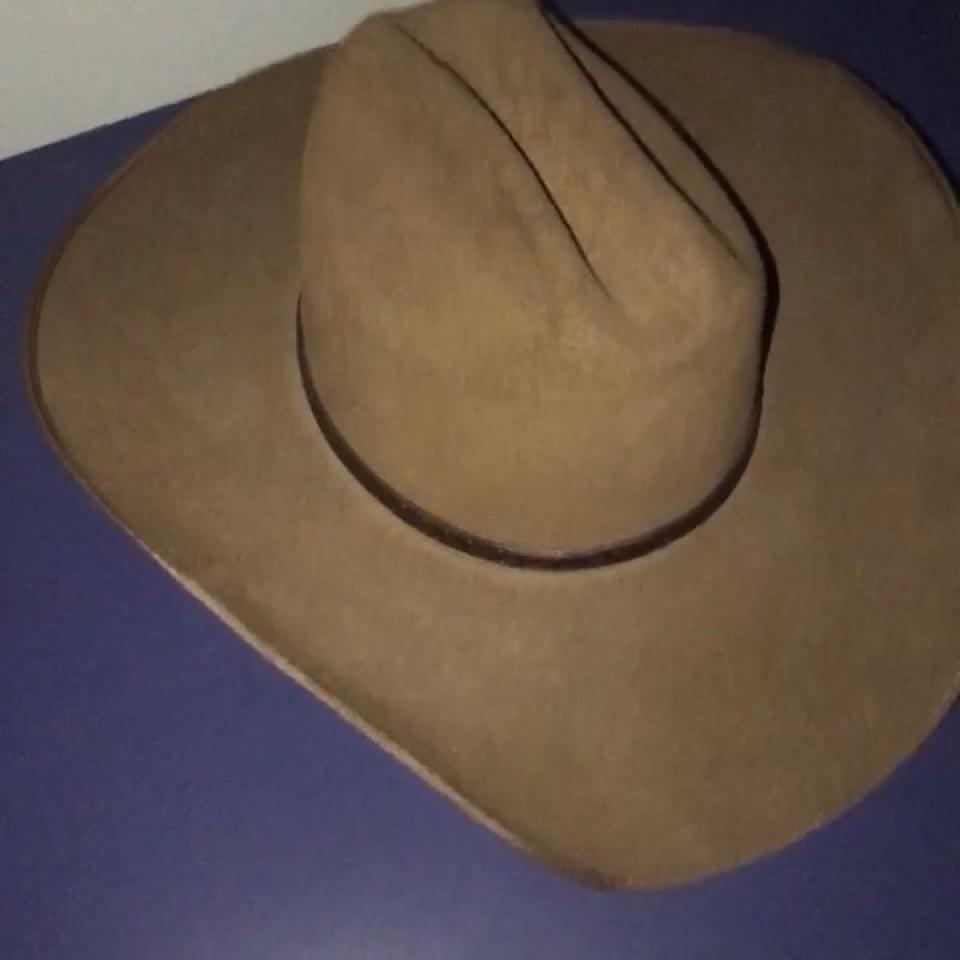 stetson 150th anniversary