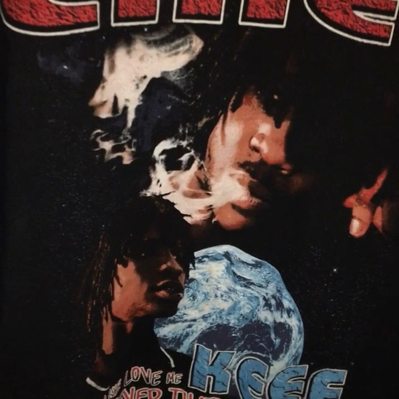 Marino Morwood chief keef long sleeve 