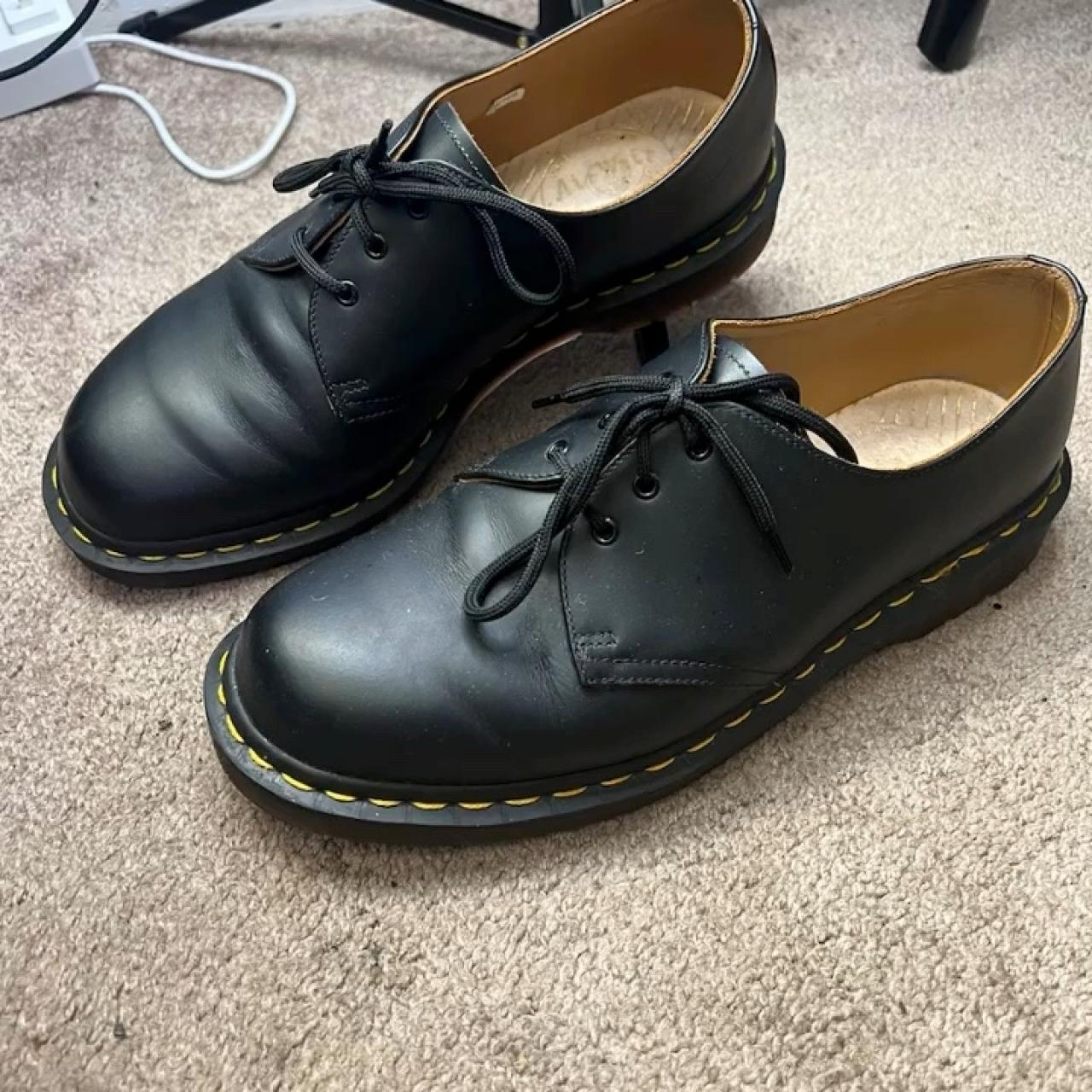 1461 doc martens mens