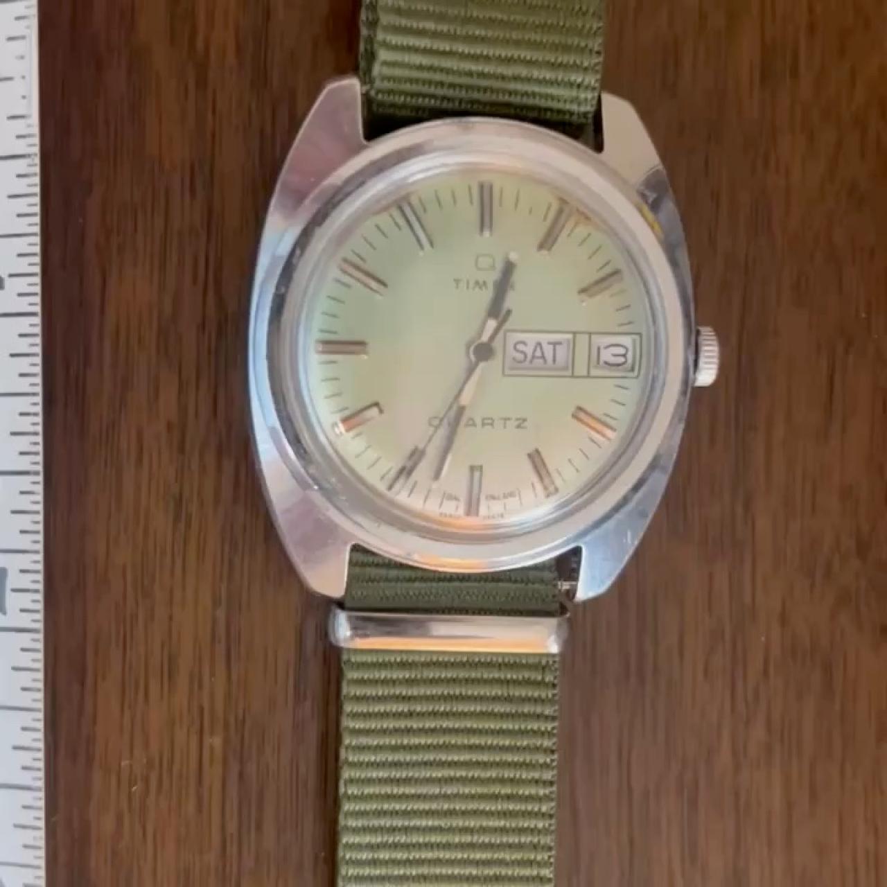 item listed by ncwatchman