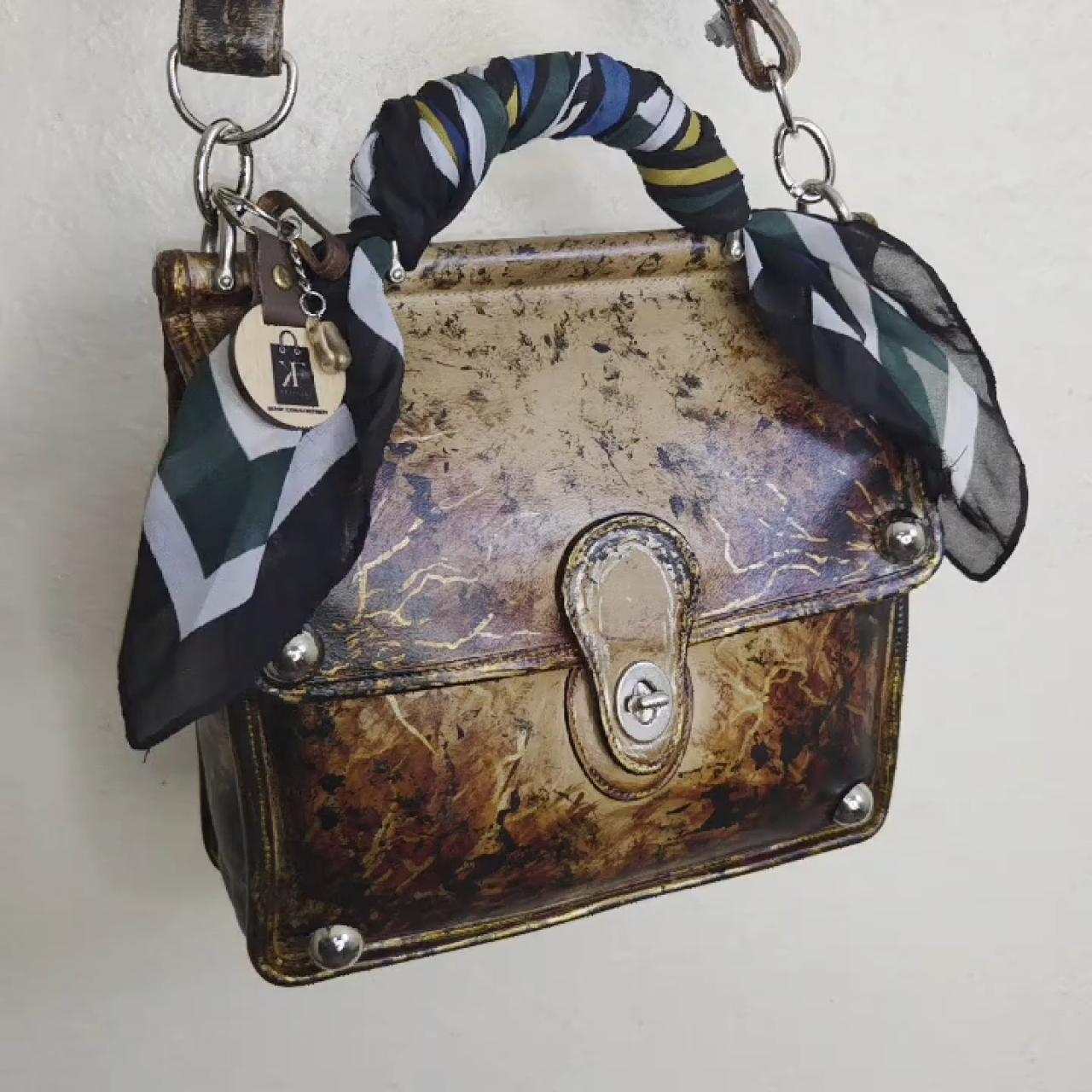 item listed by kfrefinery