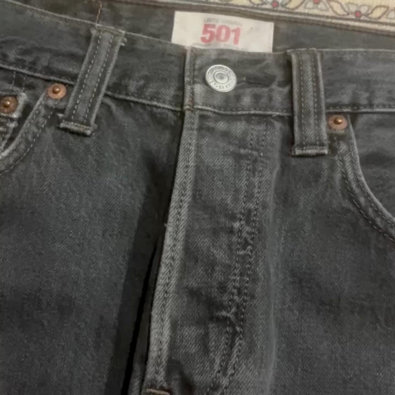 item listed by denimrelic