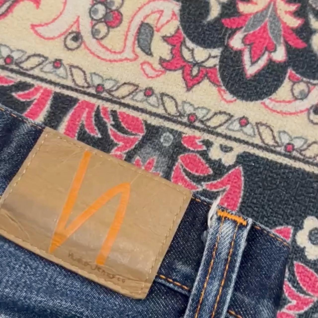 item listed by denimrelic
