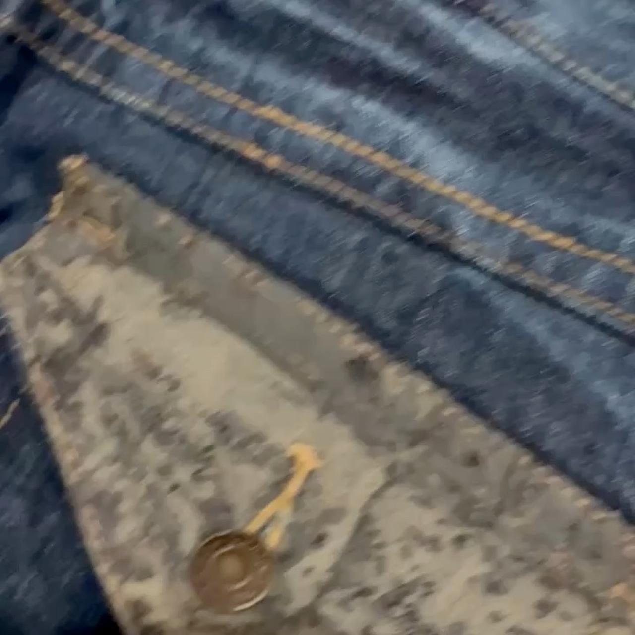 item listed by denimrelic