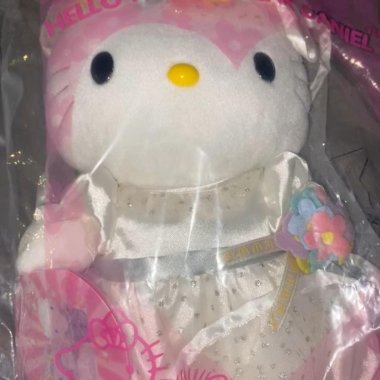 SUPER RARE Hello Kitty and Dear Daniel sweetheart... - Depop