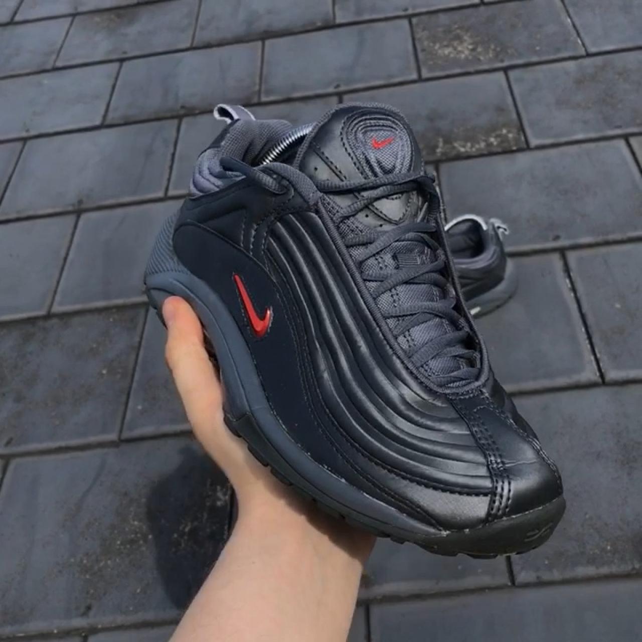 nike air cross trainer 1989