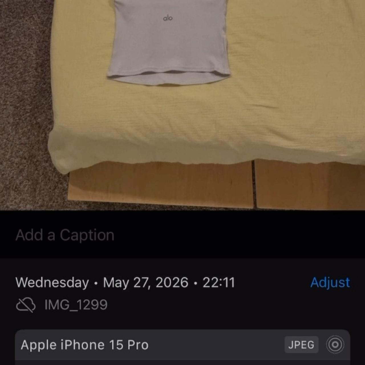 item listed by hooooolie826