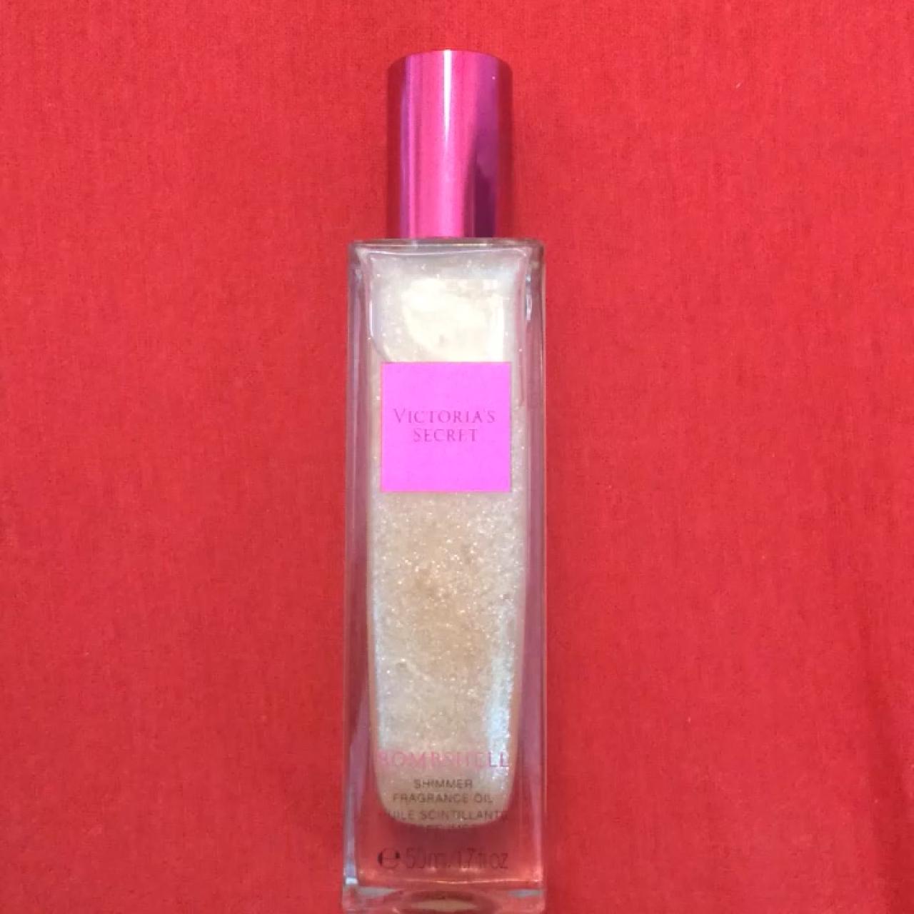 kegunaan shimmer victoria secret