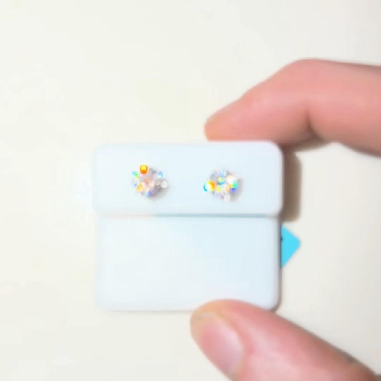 item listed by bmosclosset