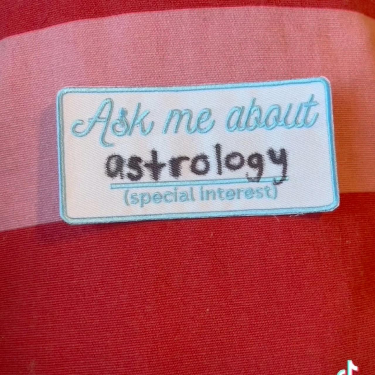 item listed by annikaboswell