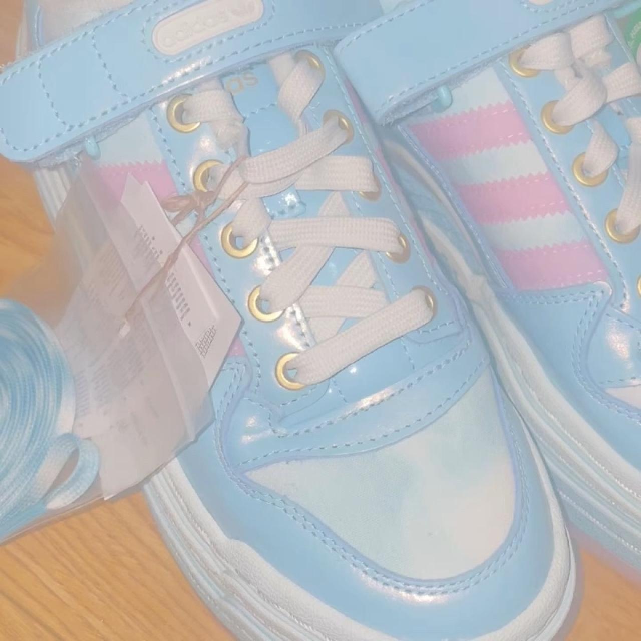 triple platform hi adidas