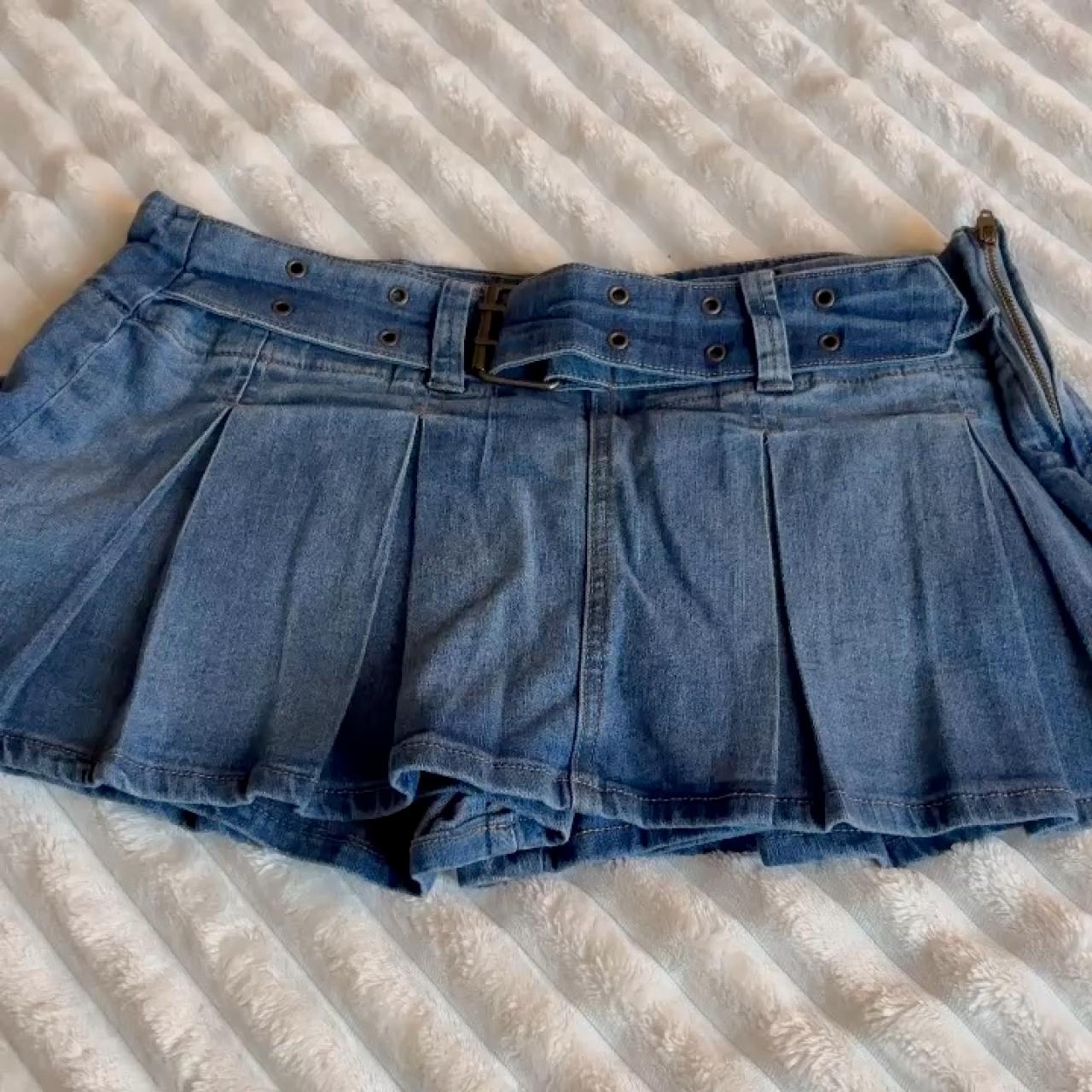 item listed by secndchancecloset