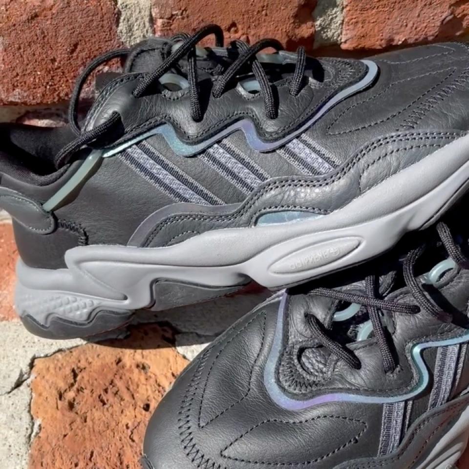 Adidas Shoes Ozweego Tech Adidas Originals Ozweego 3-d 🔮 Adidas