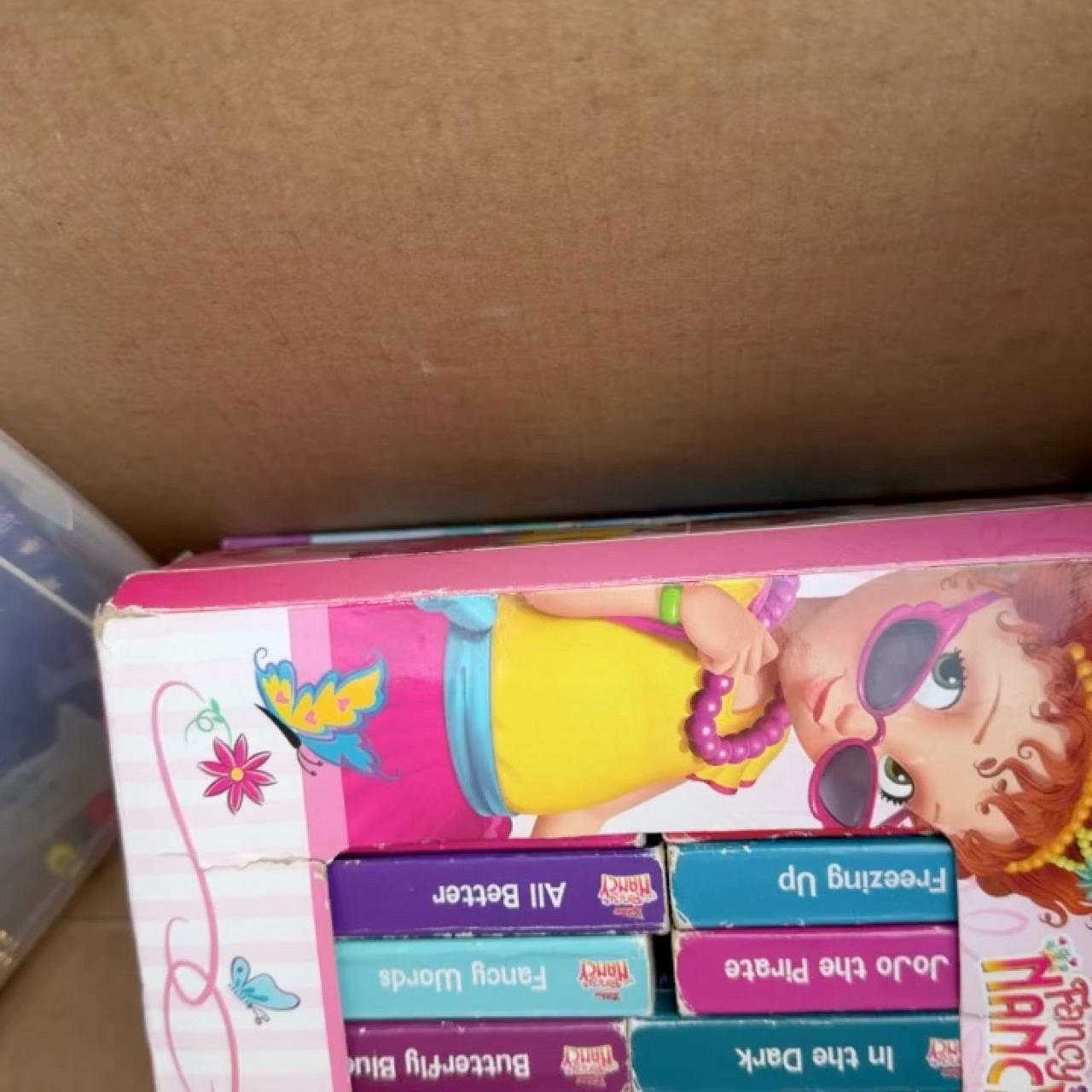 item listed by stevenfeedingtj