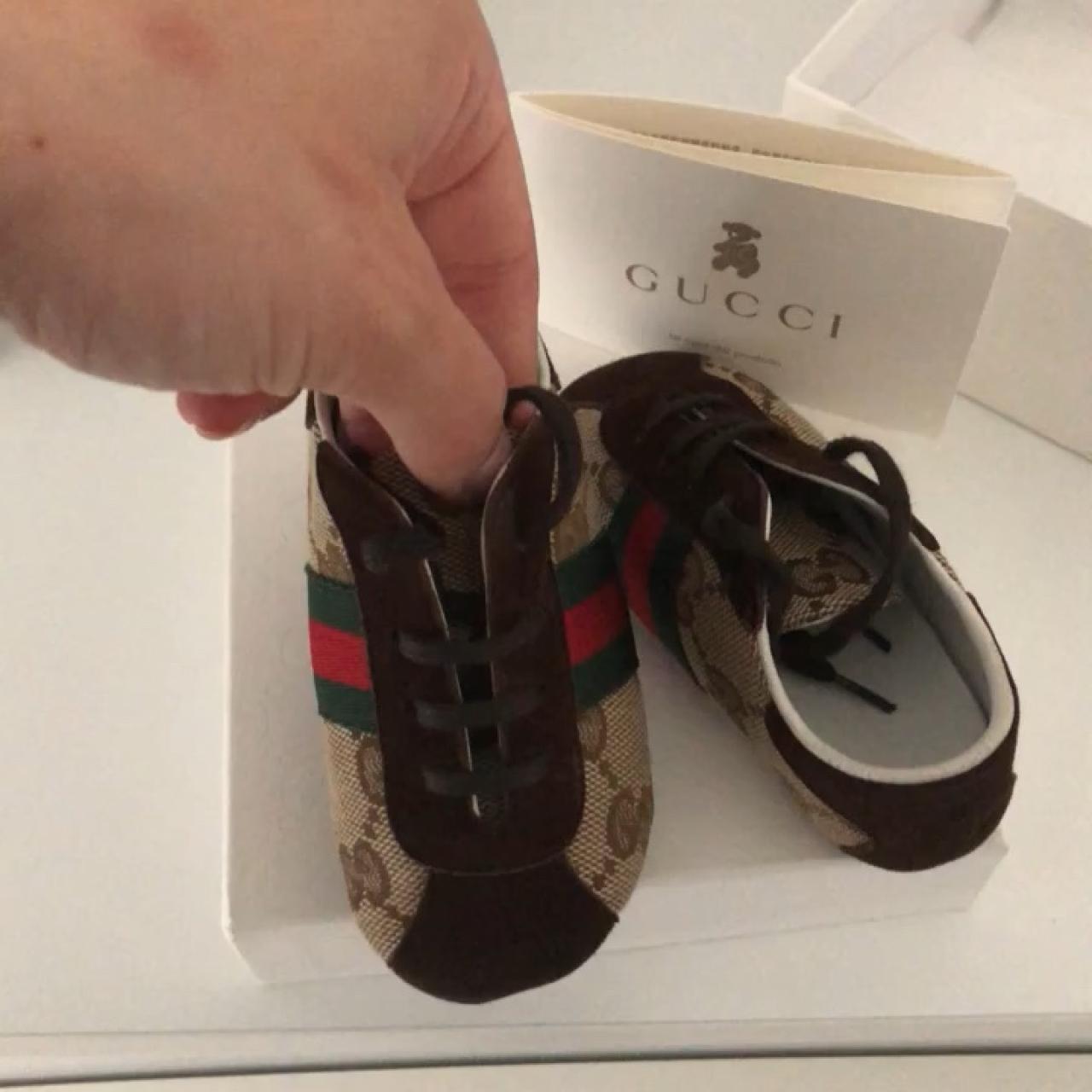 gucci bloom nettare di fiori eau de parfum intense