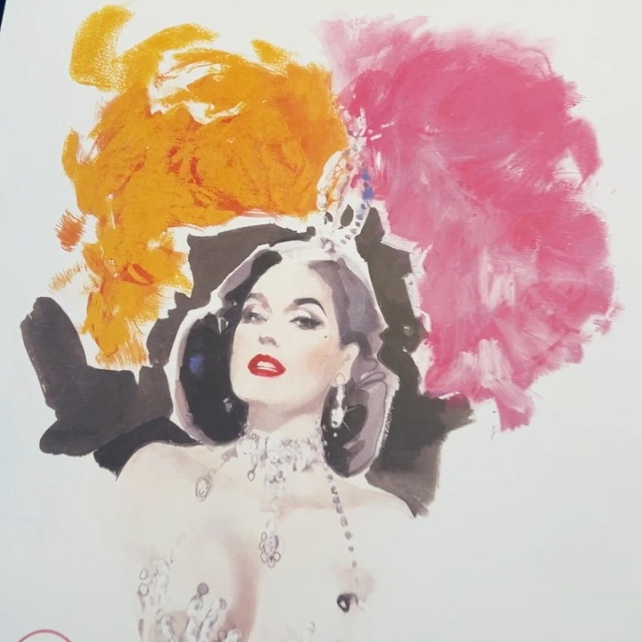 item listed by ditavonteese