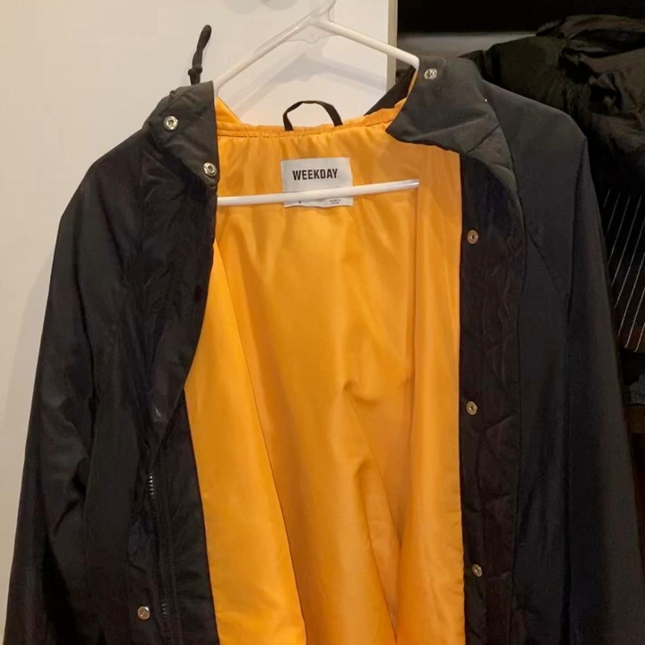 Weekday boden clearance jacket