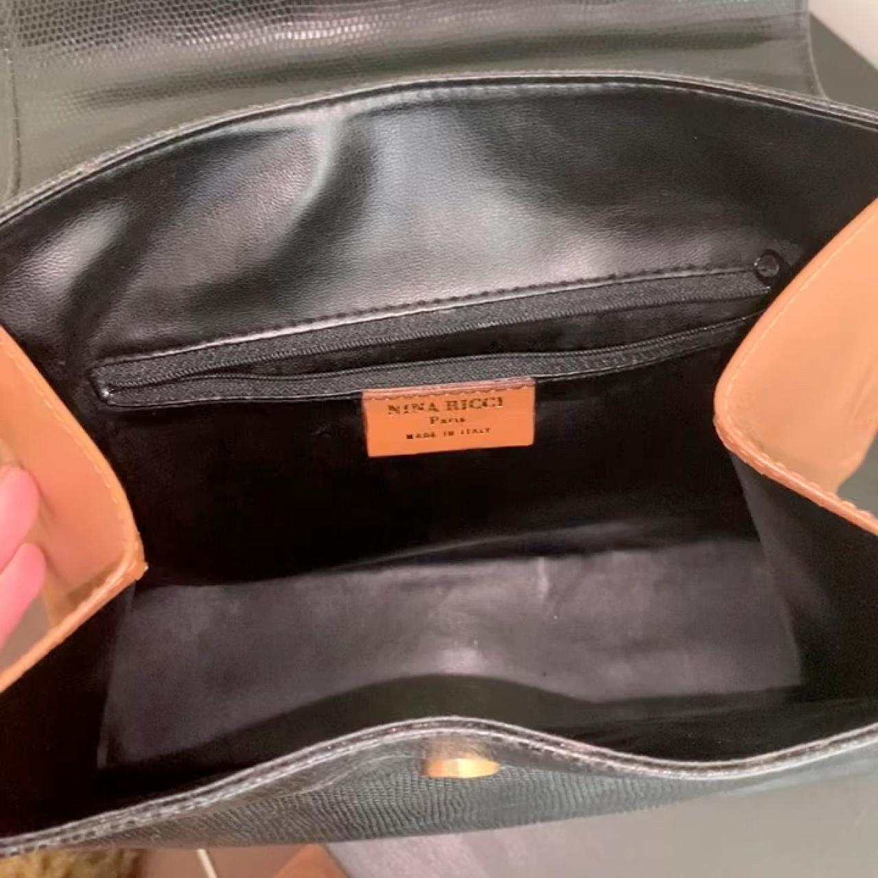 Nina Ricci Baguette Shoulder Bags for Women | Mercari