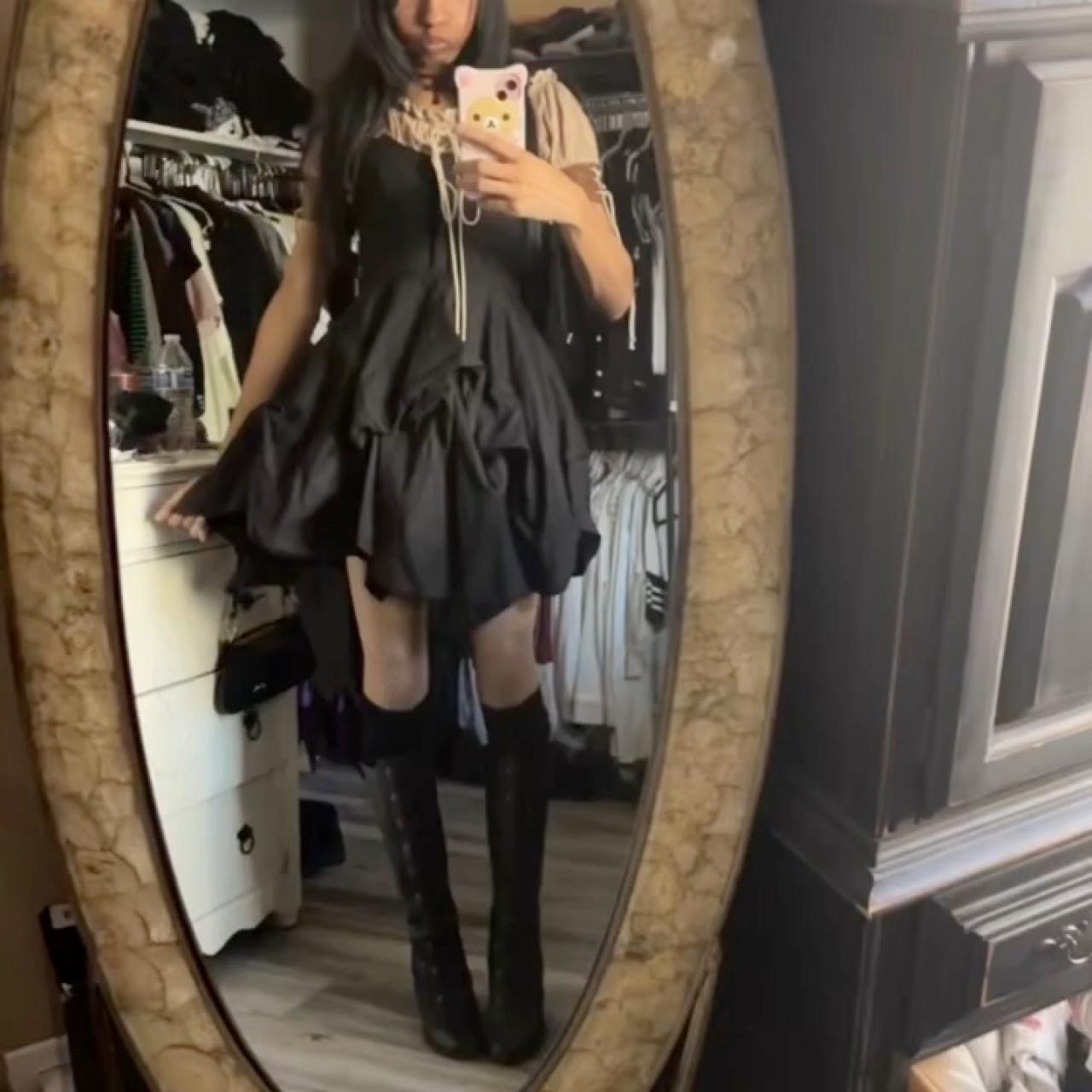 item listed by prncssbells