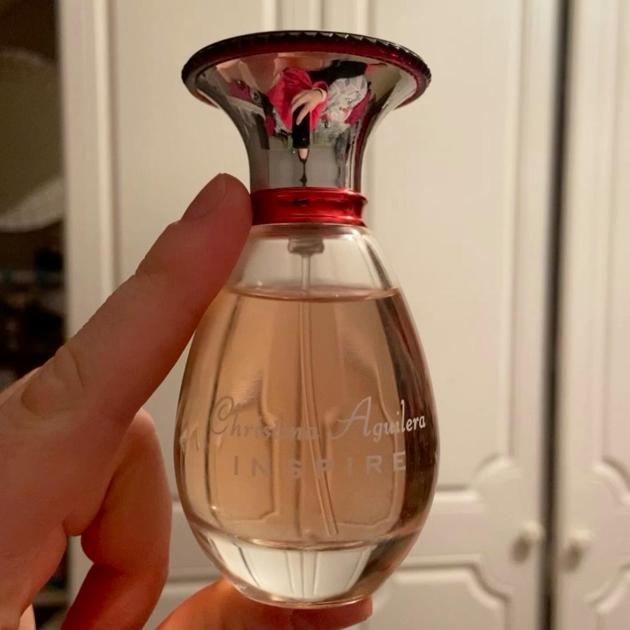 Christina Aguilera Inspire Eau de Parfum Spray Depop
