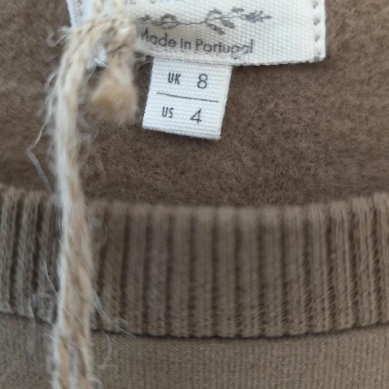 item listed by macrivi