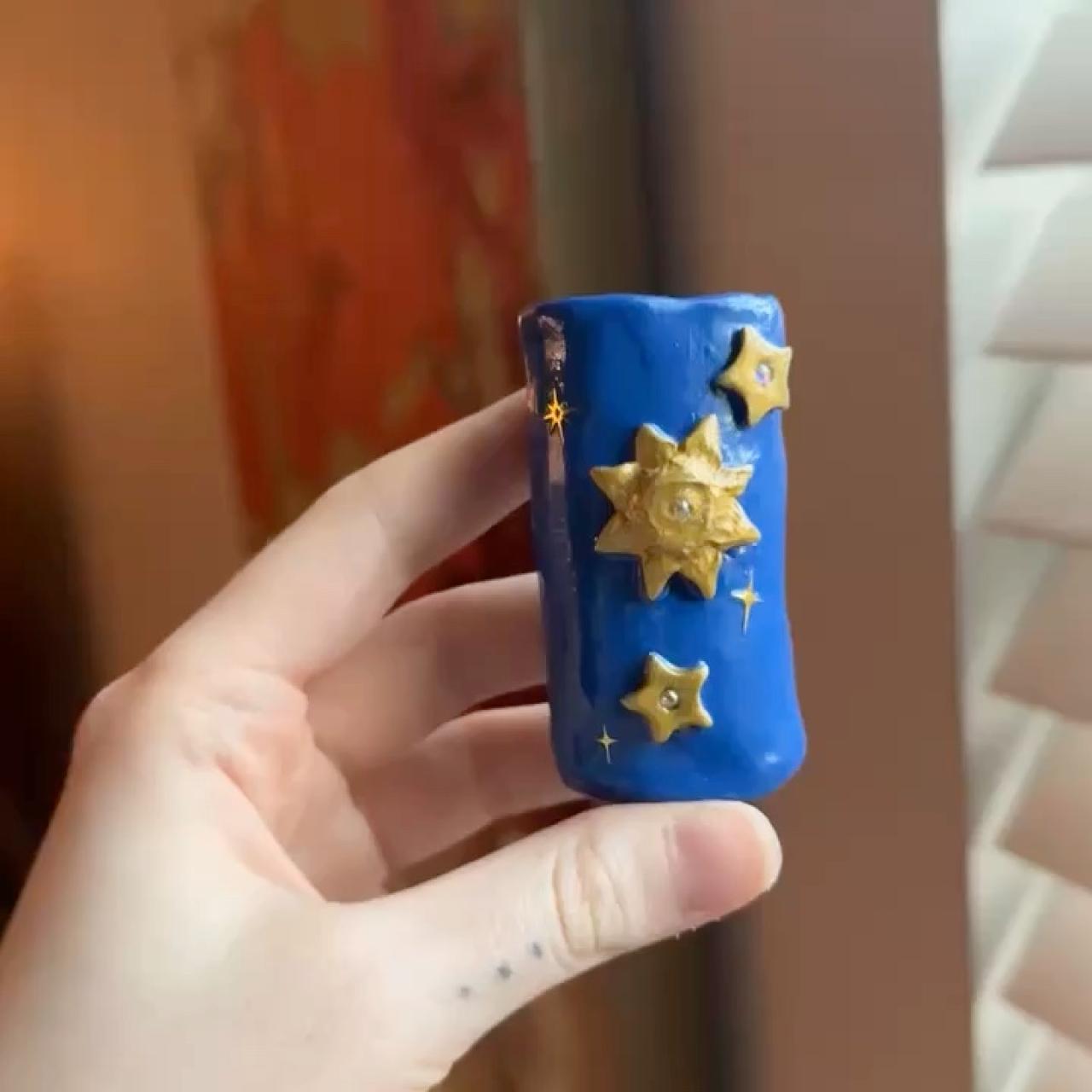 item listed by mendfairy