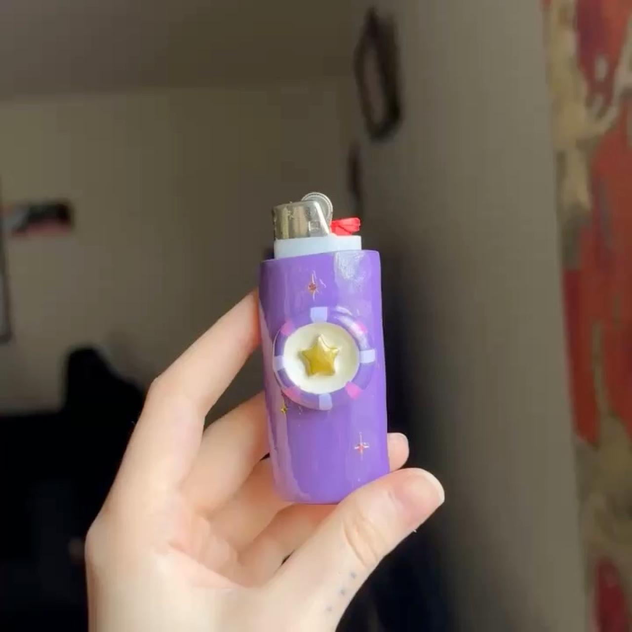 item listed by mendfairy