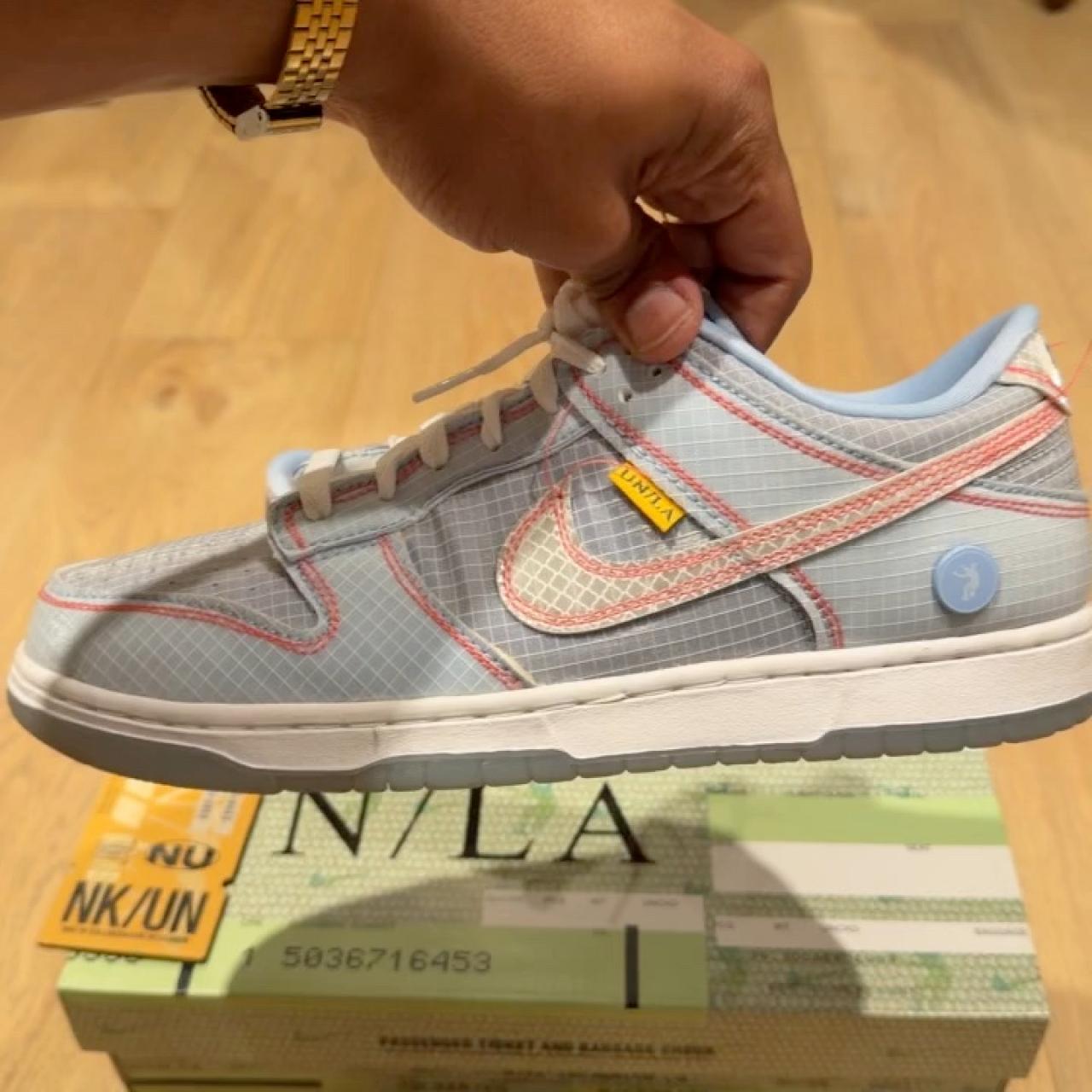 item listed by mj7_