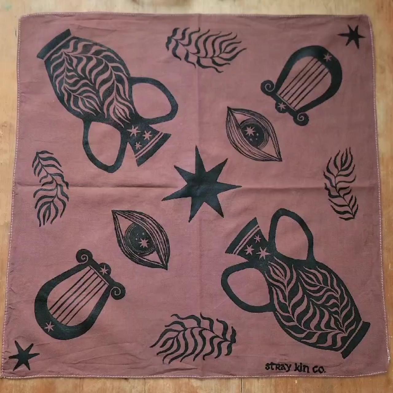 item listed by straykinco