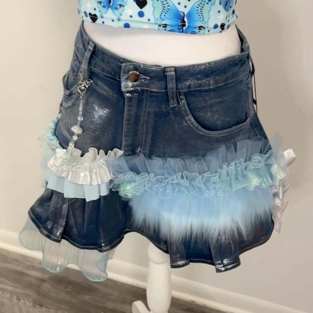item listed by avajeida