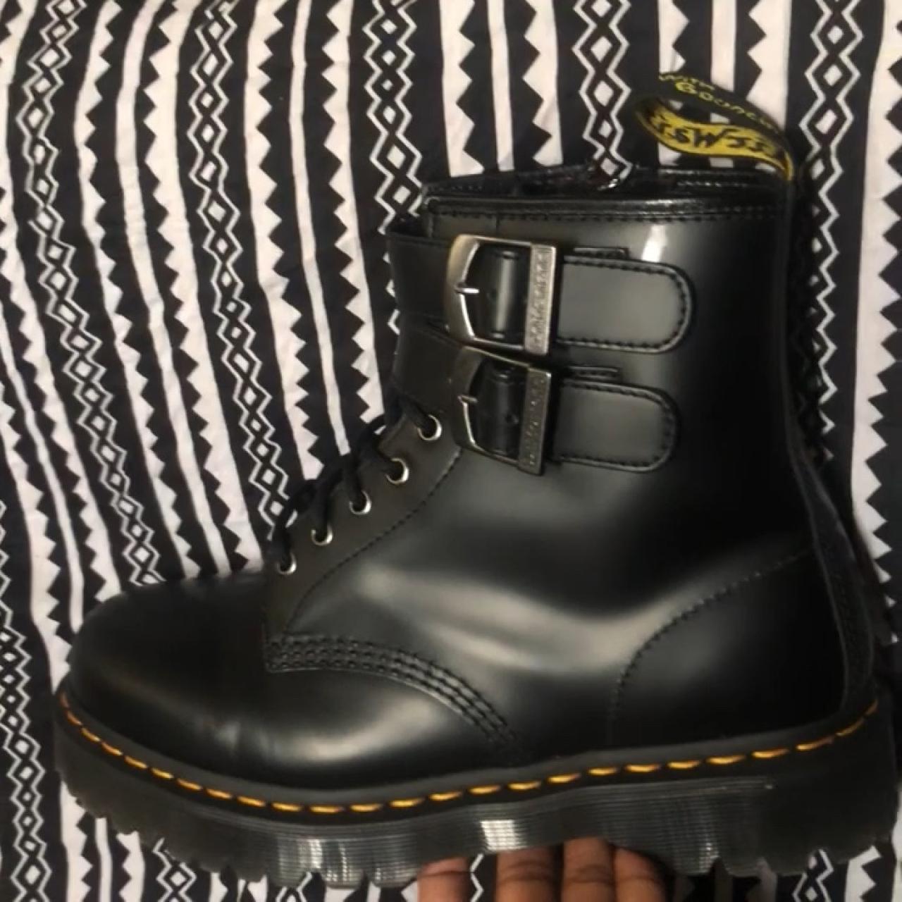 dr martens alt 1460