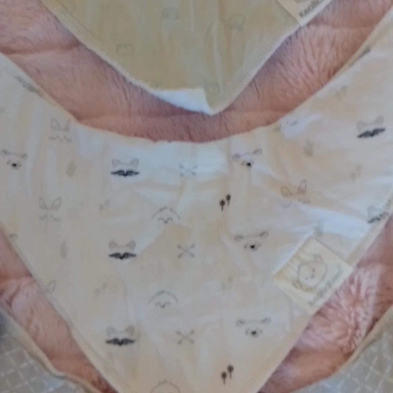item listed by badmombetty
