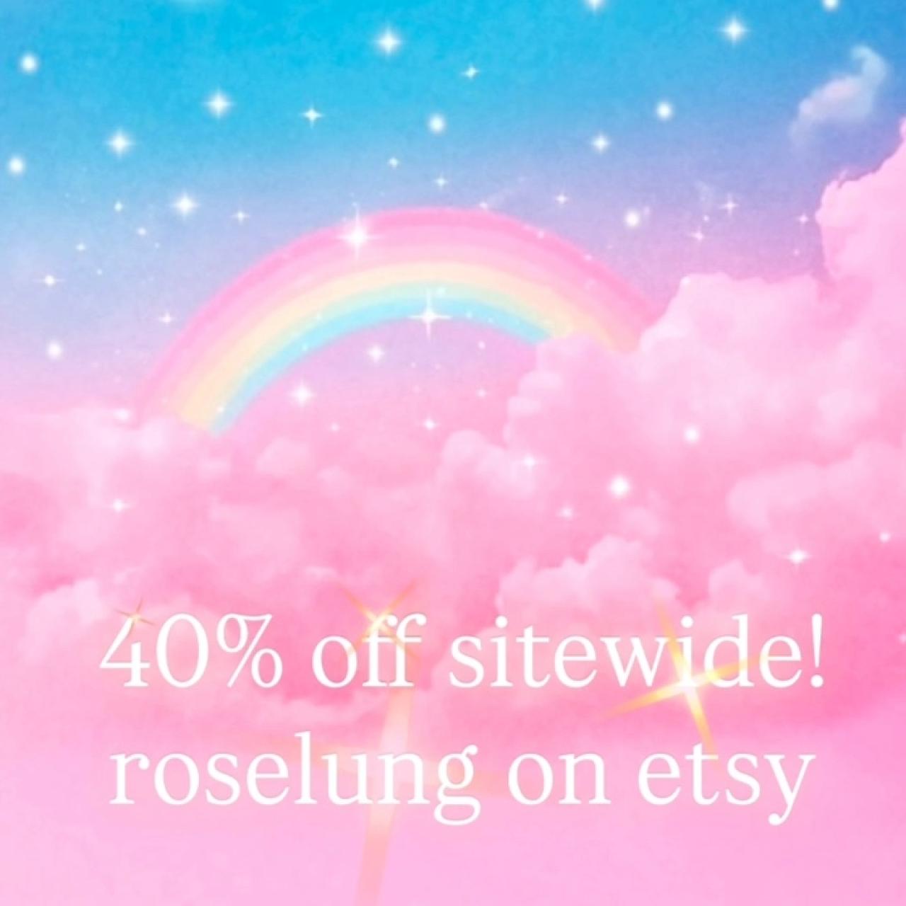 item listed by roselung