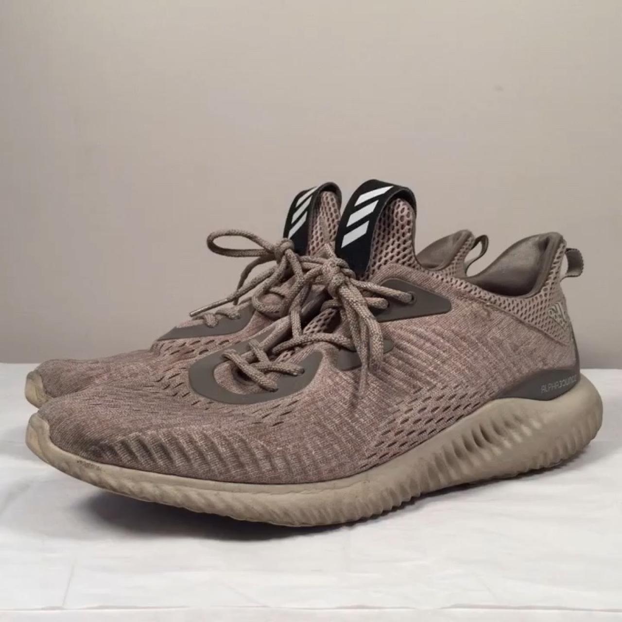 Alphabounce tan on sale