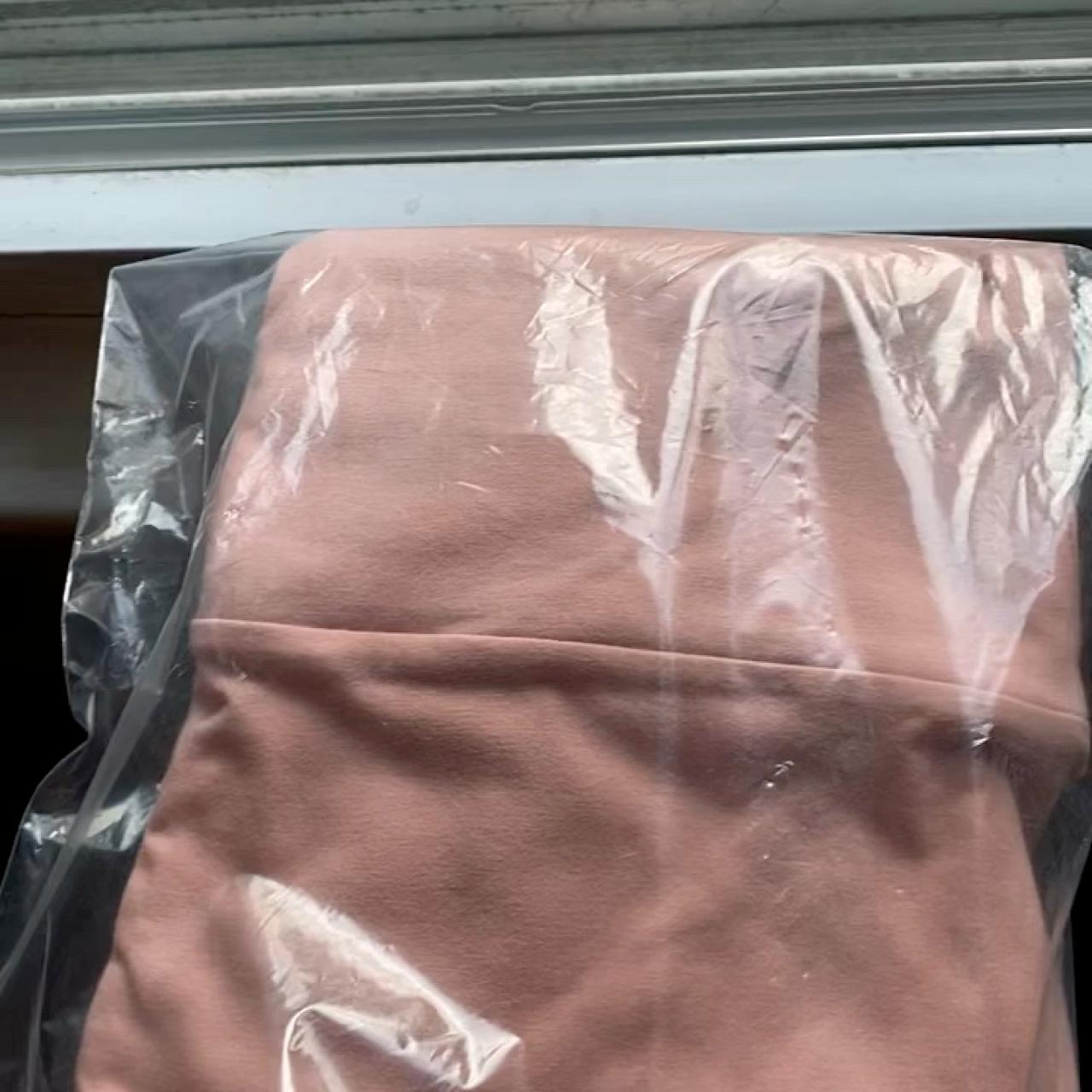 See through leggings - Depop