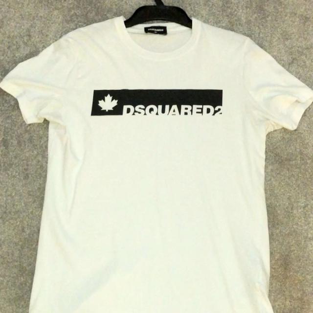 Dsquared t shirt (Kids) Age 16 but 