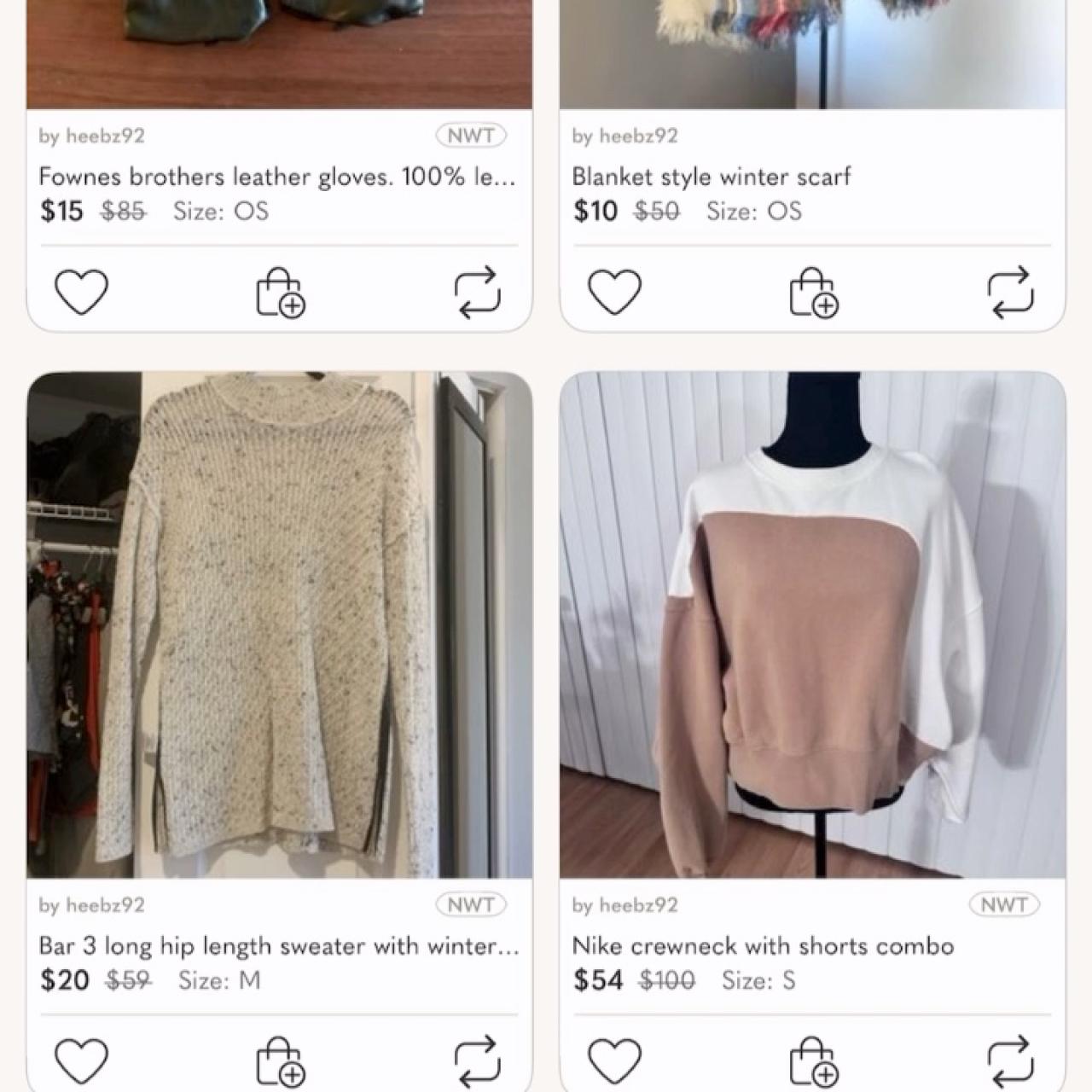 item listed by hg292
