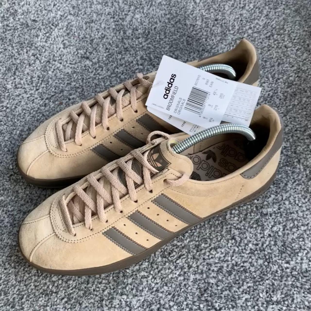 adidas broomfield size