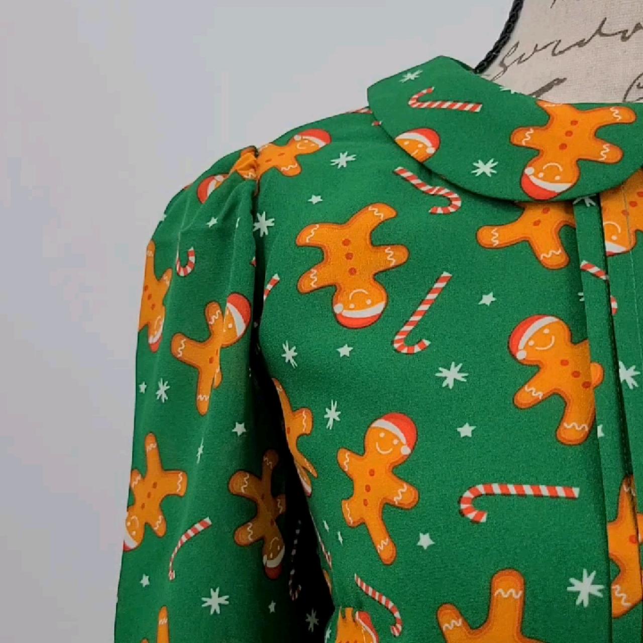 item listed by dresstoducks