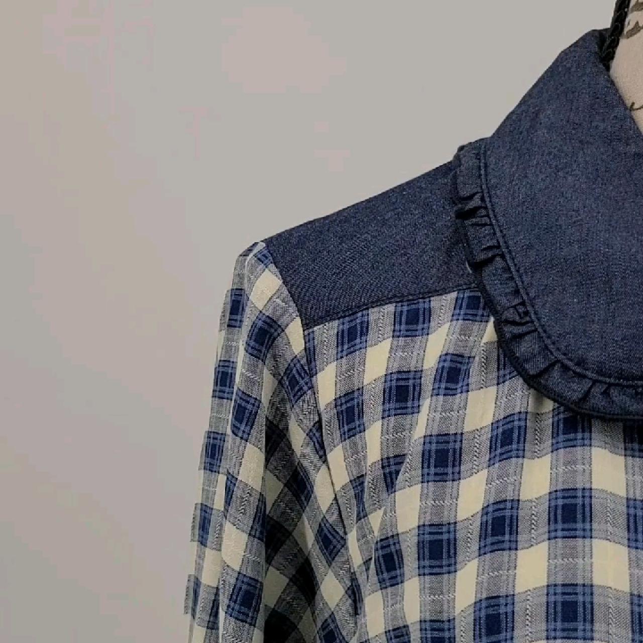 item listed by dresstoducks