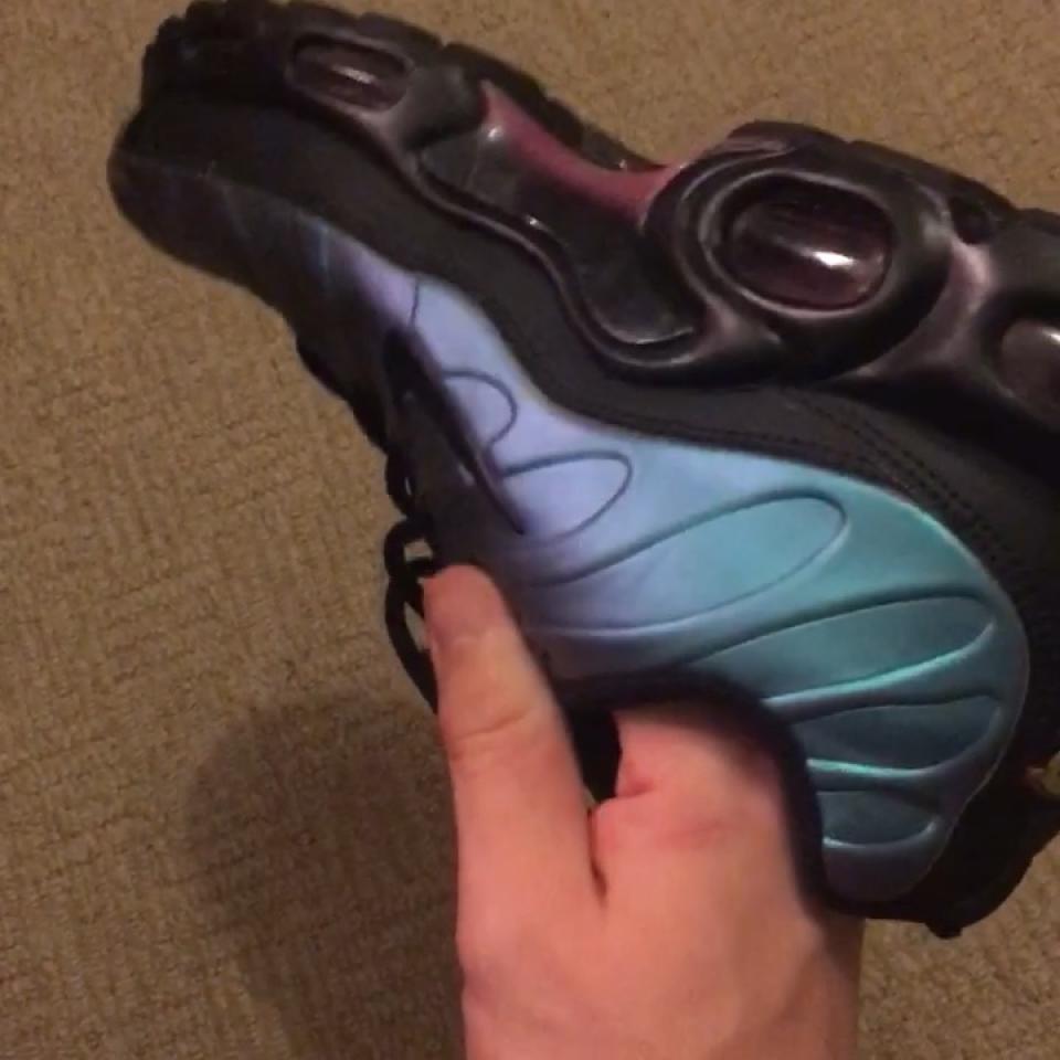 nike air max tn throwback future