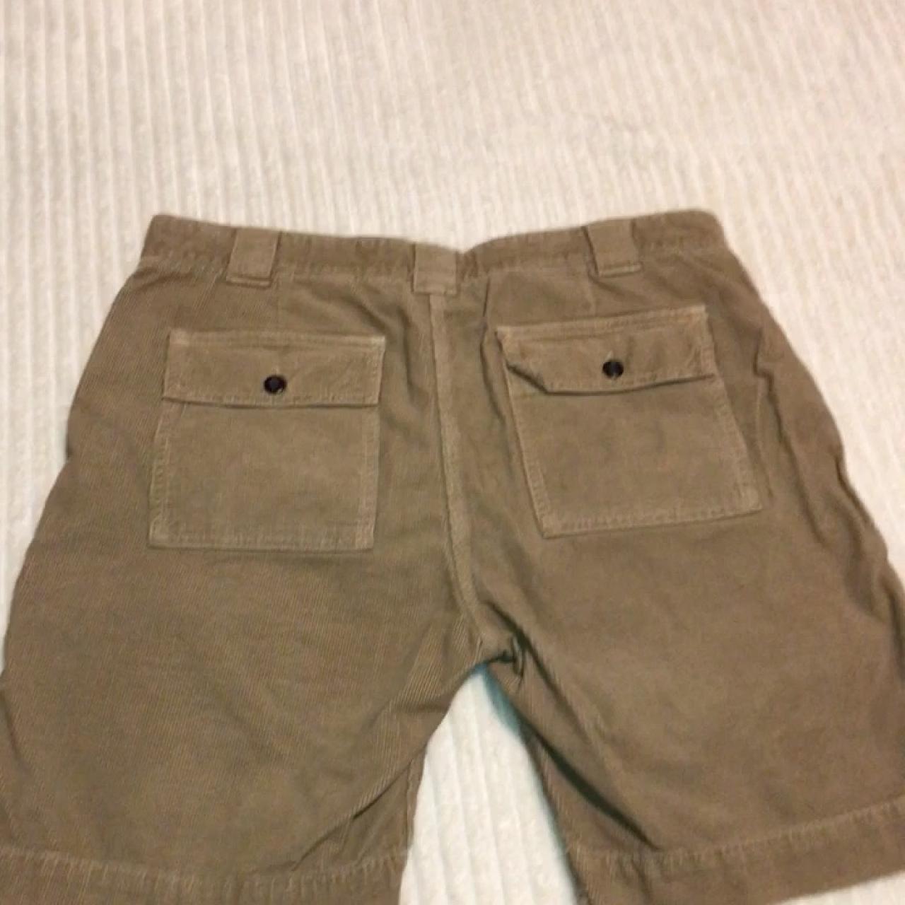 Jack spade bleecker street New York corduroy... Depop