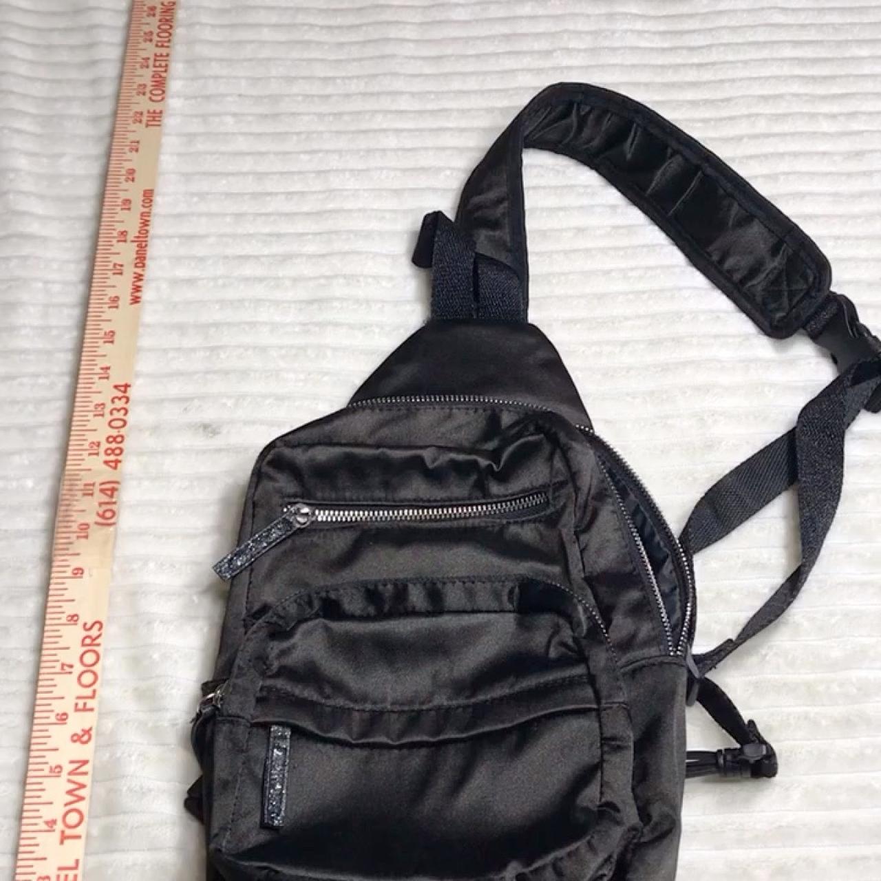 mini backpack one strap