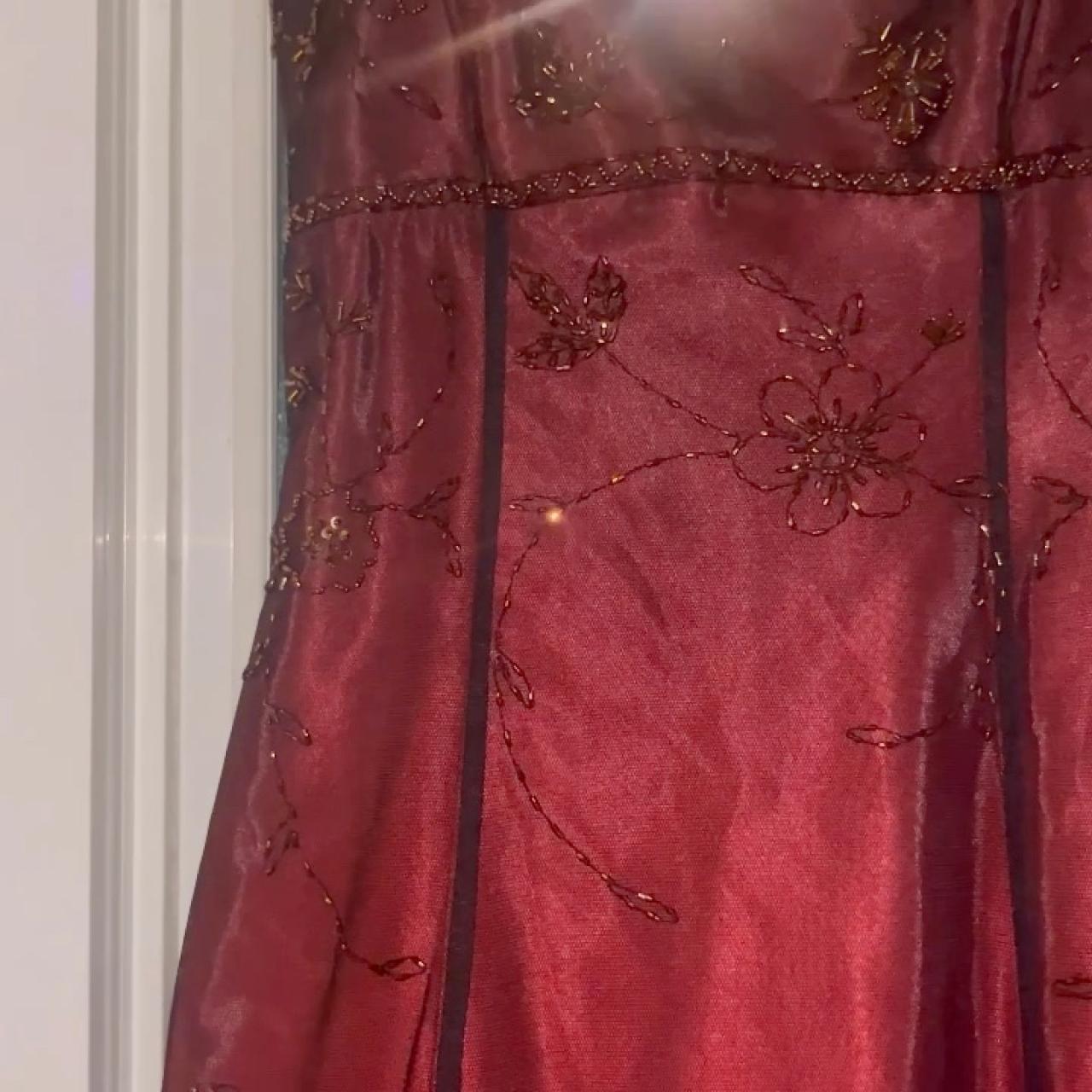 item listed by thriftphro