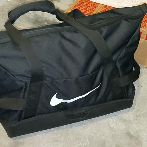 Football Duffle Bag Nike Academy Team 