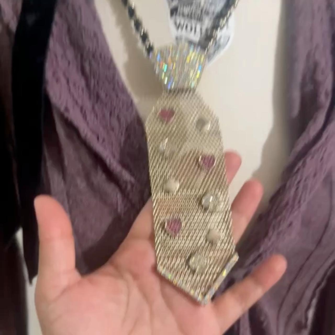 item listed by realcucci