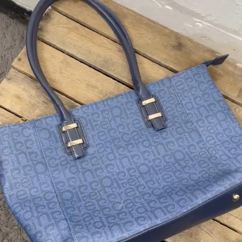 【pierre cardin】NYLON TOTE BAG 2734P バッグ s-l1200.jpg