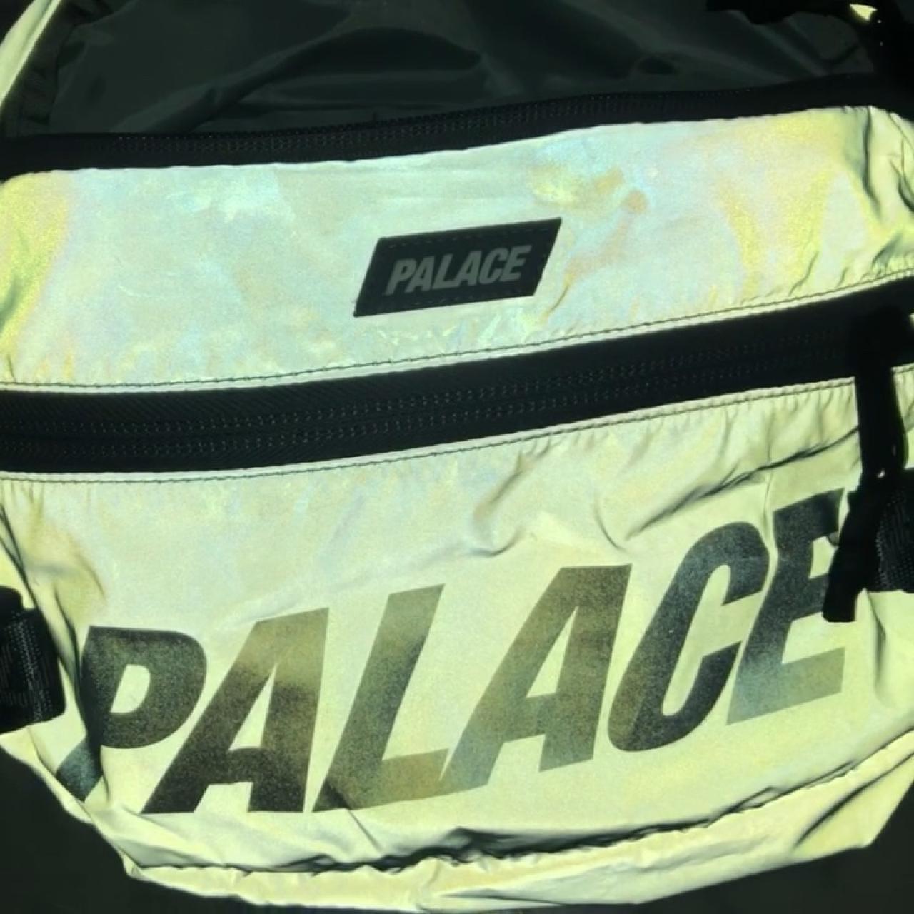 palace waist bag