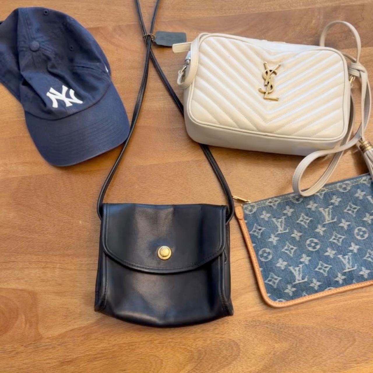 item listed by momiamarichman